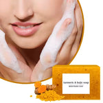 Charger l&#39;image dans la galerie, Savon Curcuma Kojic Naturel
