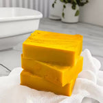 Charger l&#39;image dans la galerie, Savon Curcuma Kojic Naturel
